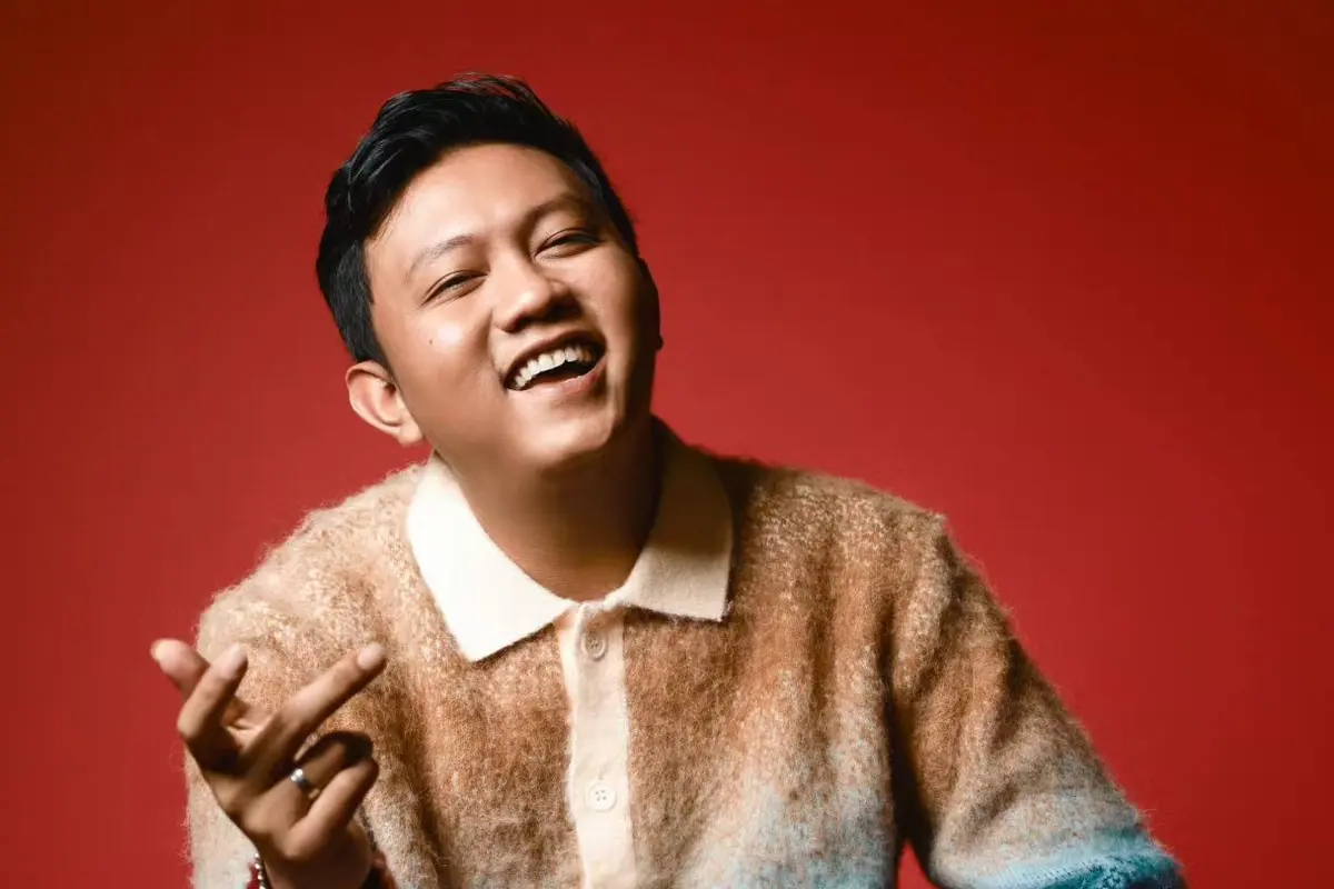 Denny Caknan