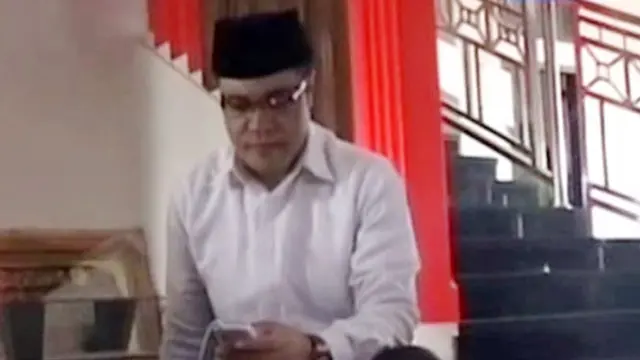 Aceng Fikiri Dipolisikan Terkait Kasus Penipuan