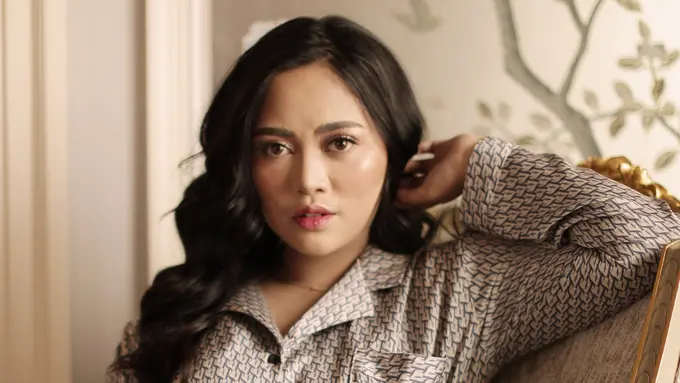 [Fimela] Rachel Vennya