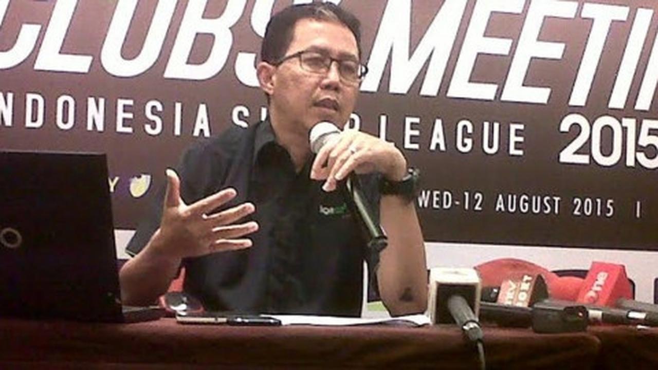 Independen, PT LI upayakan kompetisi tidak resmi