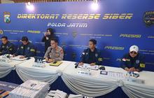 25 Ribu Lebih Data Pribadi Warga Dijual, Begini Modus Sindikat Pelaku Mendapatkannya