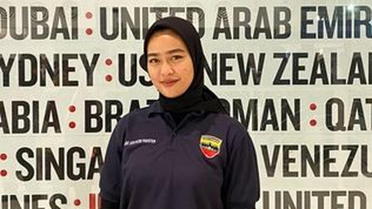 Perjuangan Wanita Cantik Menjadi Anggota TNI
