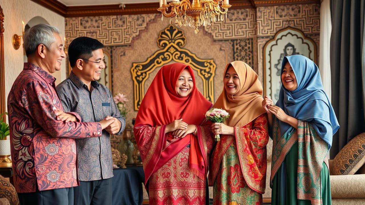 350 Kata Bijak Lebaran Idul Fitri yang Mendamaikan Hati, Cocok Dikirim ke Orang Tersayang
