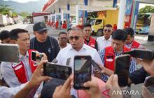 DPR dan Kapolda Sumbar Akan Berkoordinasi Tangani Penyelewengan BBM Subsidi