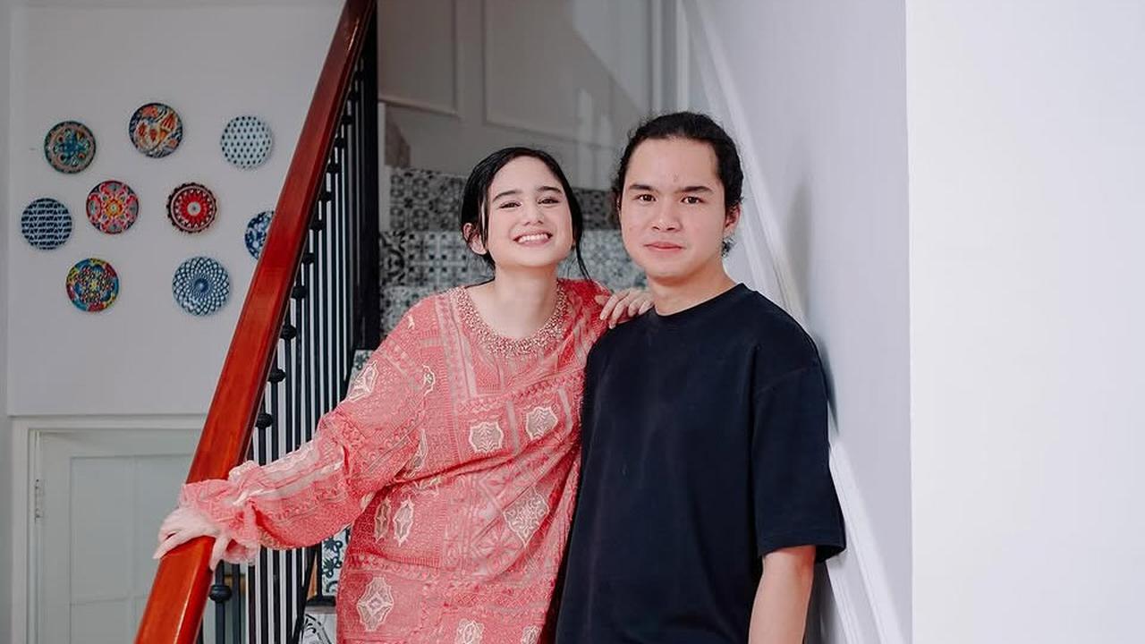 Tissa Biani Janji Bakal Masakin Dul Jaelani Selama Bulan Ramadan: Insya Allah Bisa!