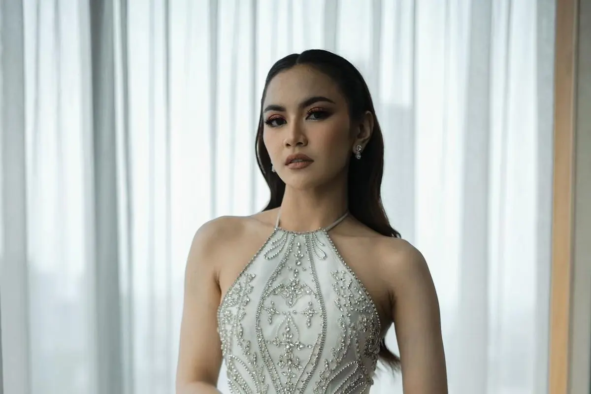 Mahalini