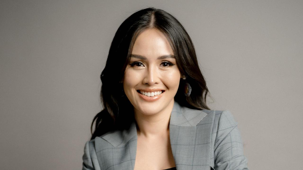 Potret Nita Sofiani Usai Oplas Hidung di Thailand, Habiskan Ratusan Juta & Siap Kembali ke Dunia Entertainment