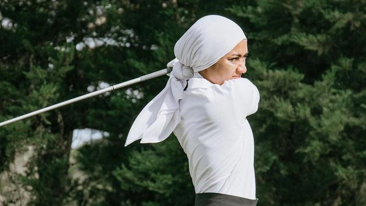 [Fimela] Ayudia Bing Slamet