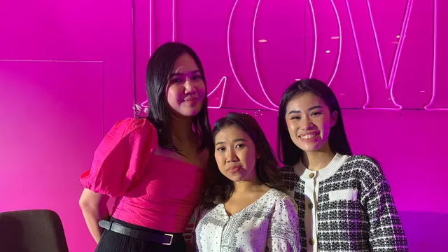 Kiky Saputri cari cincin tunangan (Istimewa)