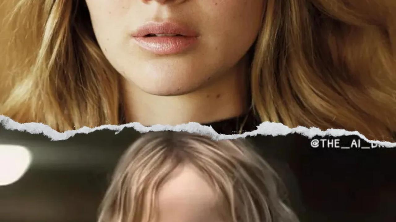 5. Jennifer Lawrence