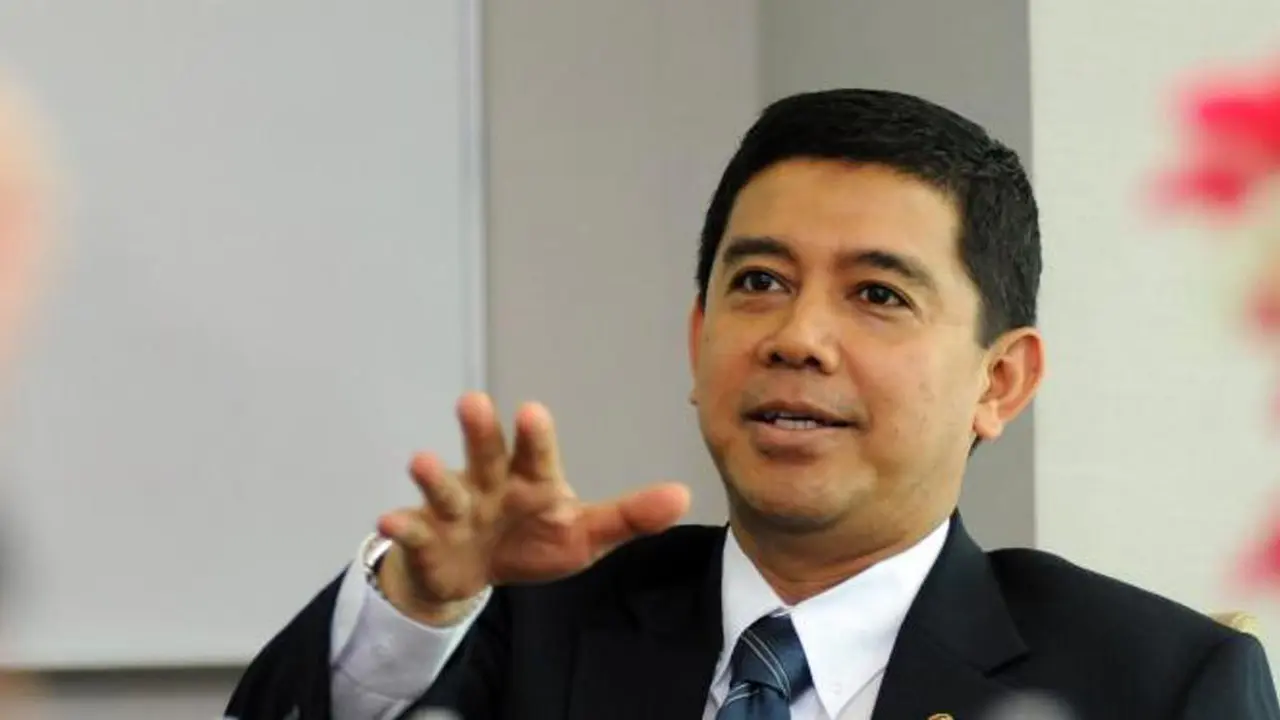 [bintang] Firasat Dua Menteri Atas Kasus Angeline Terbukti Benar
