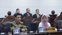Ingin Digolongkan dalam Ragam Disabilitas, Pasien Penyakit Kronis Ajukan Permohonan ke MK. Foto: MK.