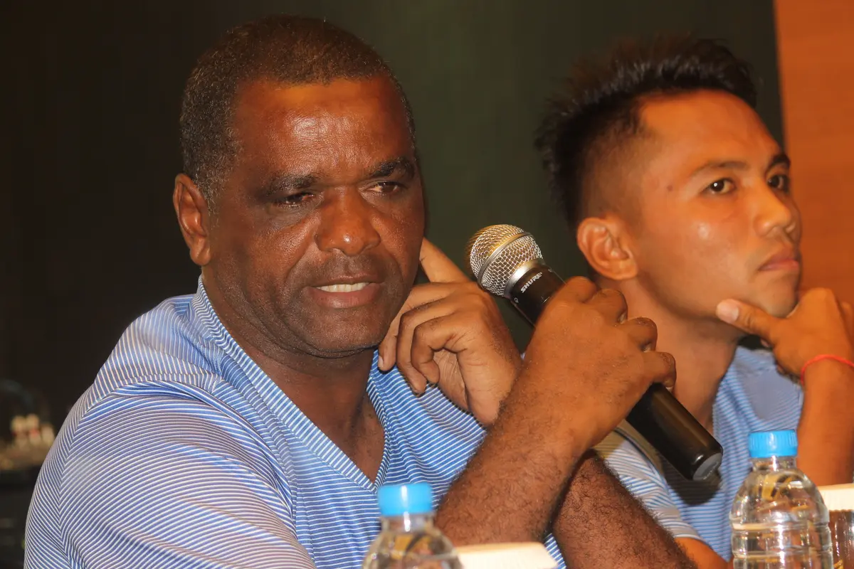 Wanderley Junior