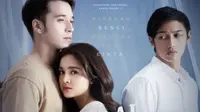 Catat, Karya Fenomenal Badai Pasti Berlalu Siap Tayang dalam Sinetron Terbaru SCTV. (instagram.com/badaipastiberlalu.sctv)