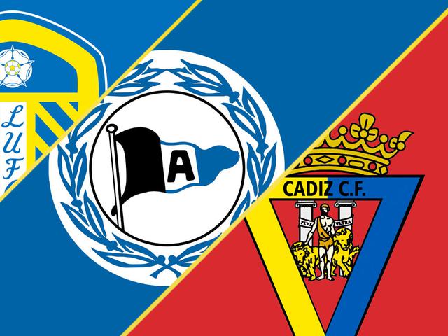 5 Klub Yang Butuh Waktu Lama Untuk Promosi Ke Kasta Teratas Musim Ini Leeds United 16 Tahun Dunia Bola Com