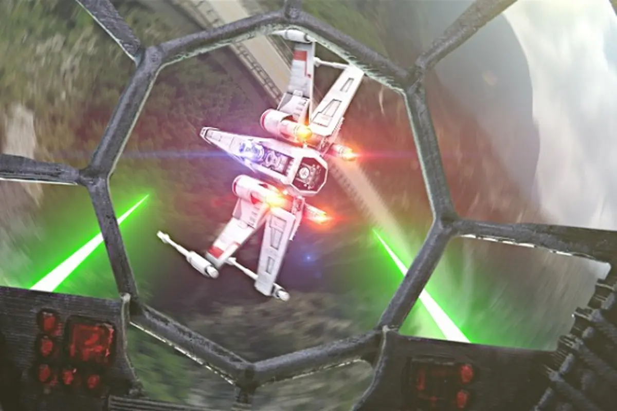 Star Wars