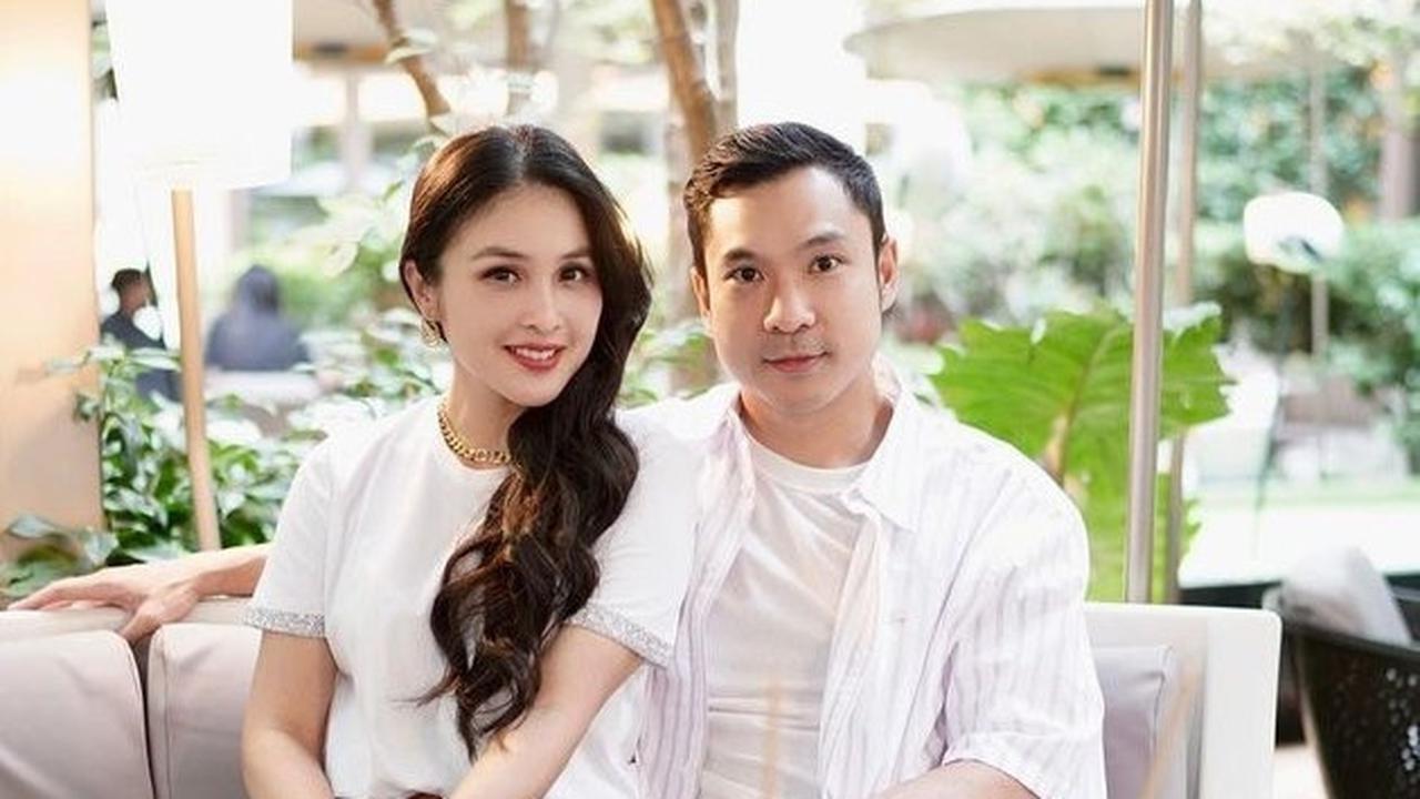 Harvey Moeis Terjerat Kasus Korupsi, Potret Sandra Dewi Keciduk Liburan Bareng Anak Diduga di Luar Negeri - Bikin Heboh