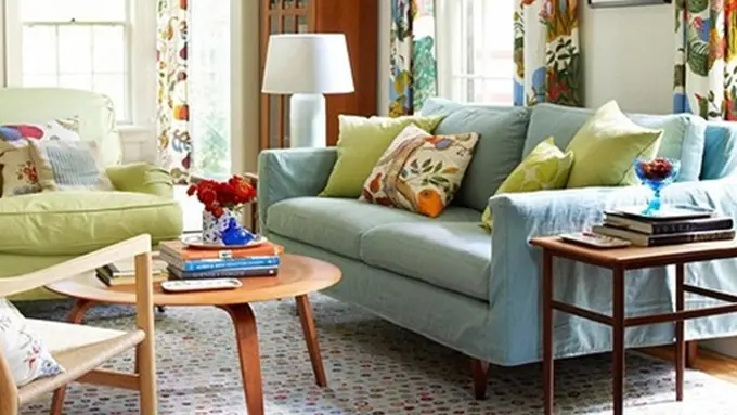 Foto: copyright apartementtherapy.com