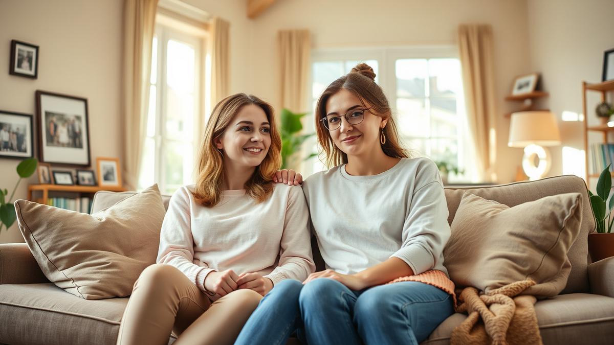 Mimpi Orang Terdekat Hamil: Makna dan Tafsir yang Mungkin