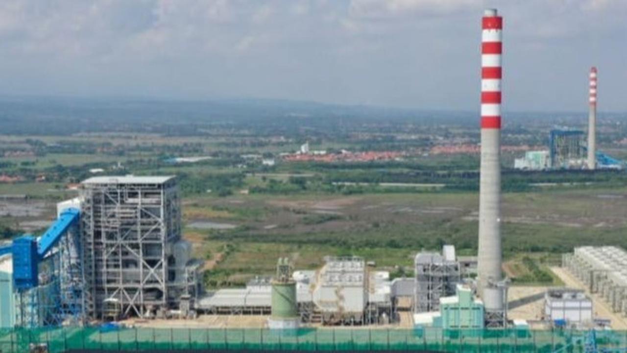 Pemerintah Siapkan 1,7 Juta Lapangan Kerja di Sektor Listrik hingga 2034