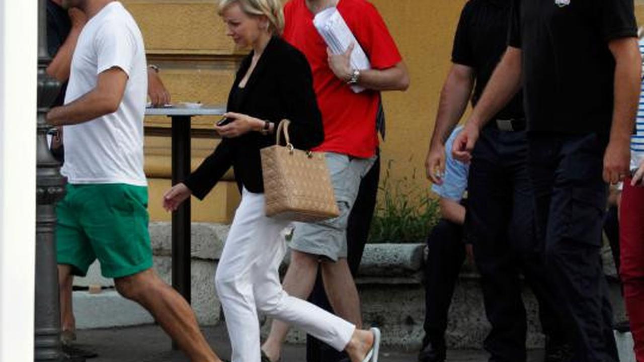 Naomi Watts perankan tokoh putri Diana