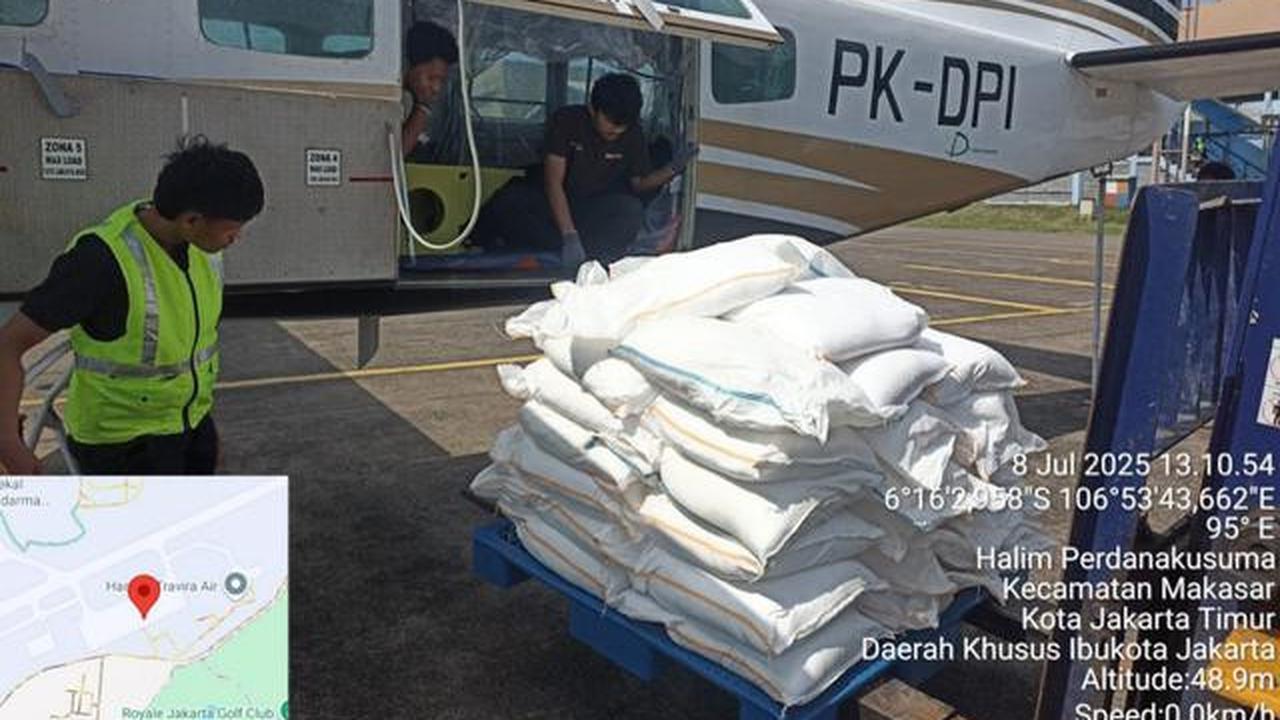 Prakiraan Cuaca Hari Ini Rabu 7 Januari 2026: Jabodetabek Mayoritas Berawan Tebal hingga Diguyur Hujan