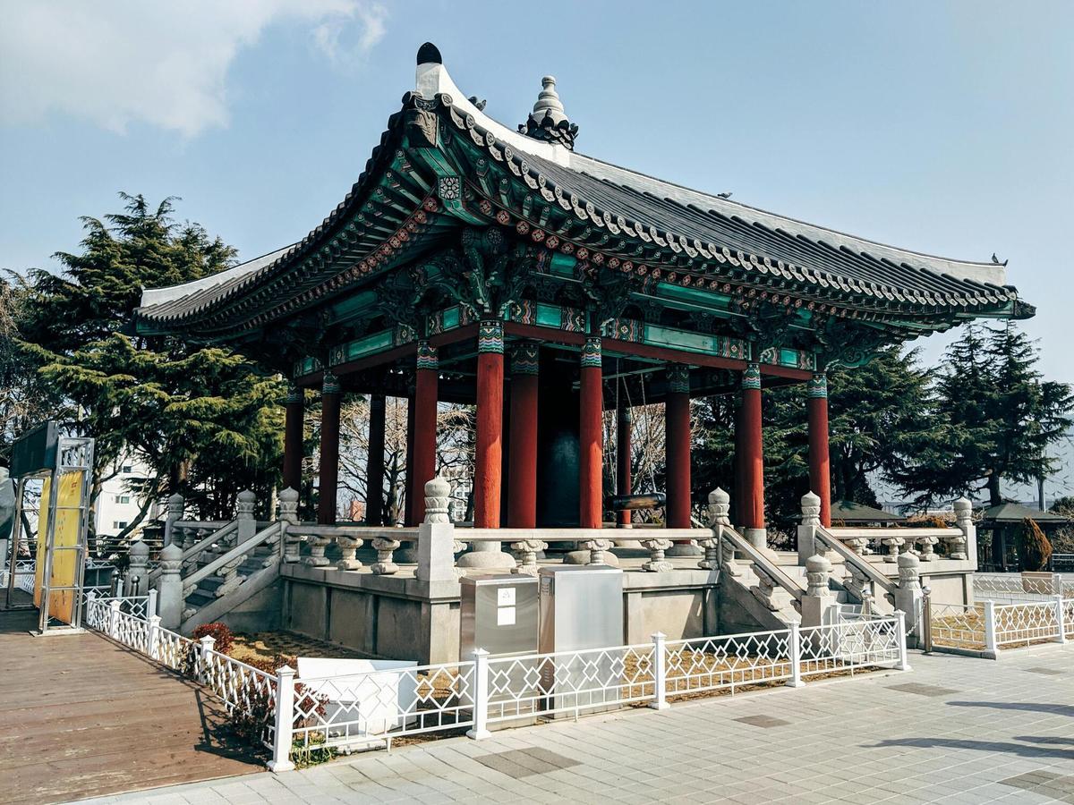 Korea Selatan