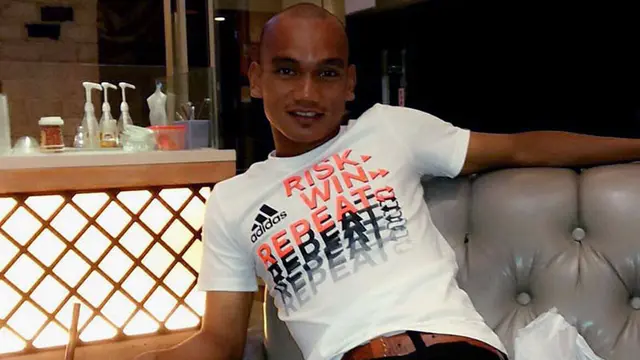 Riko Simanjuntak