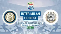 Prediksi Inter Milan Vs Udinese: Pertahankan Capolista