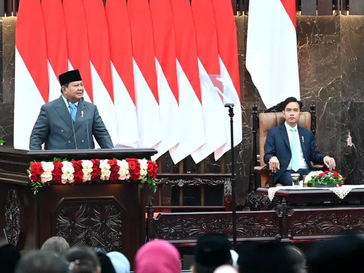 Tutup Defisit Anggaran 2026, Sri Mulyani Pakai Utang Dalam Negeri