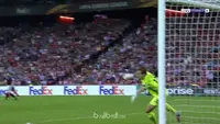 Berita video highlights Liga Europa antara Athletic Bilbao melawan Zorya dengan skor 0-1. This video presented by Ballball.
