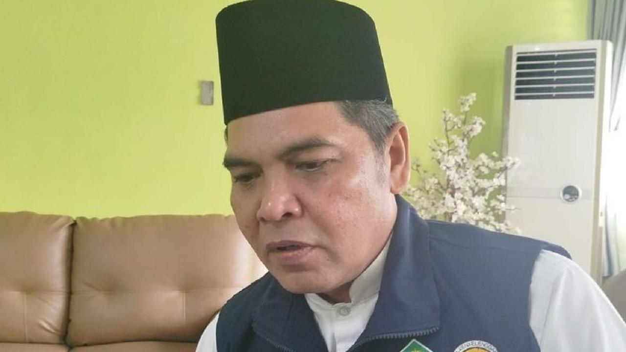 Kuota Haji Jambi 2026 Melonjak Jadi 3.276 Jemaah, Verifikasi Tahap Kedua Berjalan