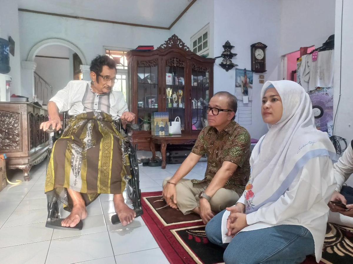 Dok. Istimewa