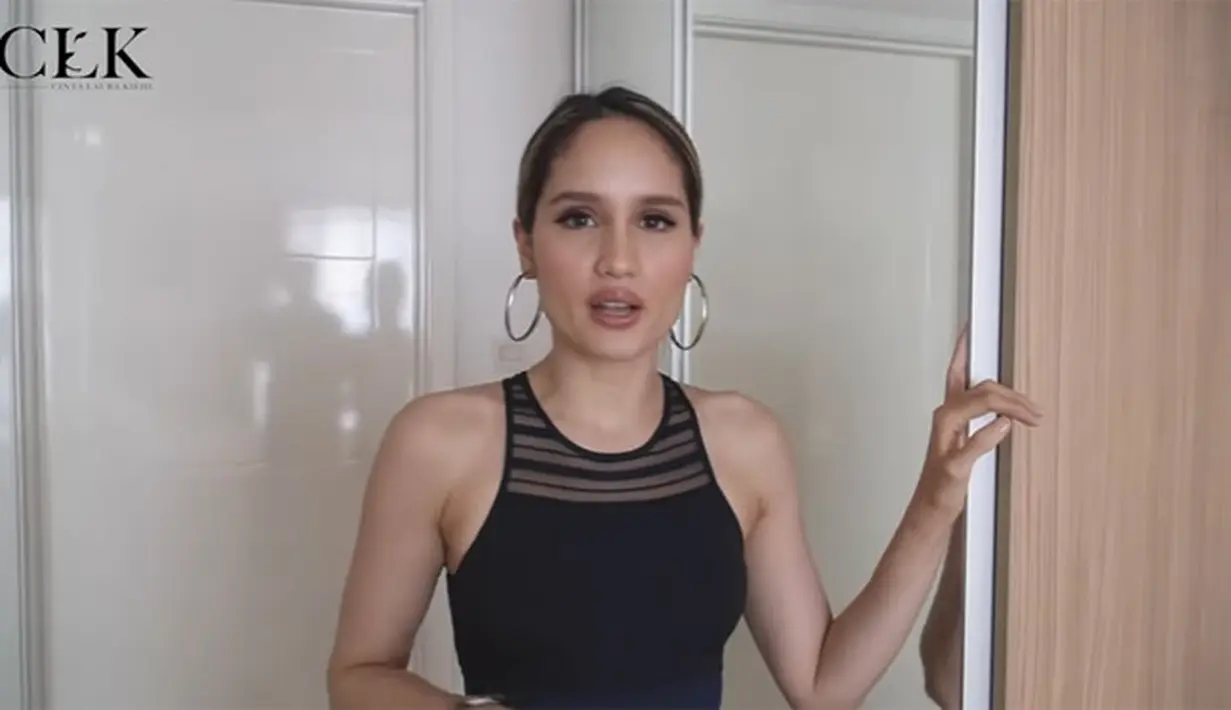 Cinta Laura (Youtube/Cinta Laura Kiehl)