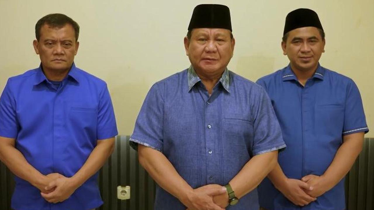 Bawaslu Segera Putuskan Kasus Video Prabowo Dukung Ahmad Luthfi-Taj Yasin: Sudah Dapat Titik Temu