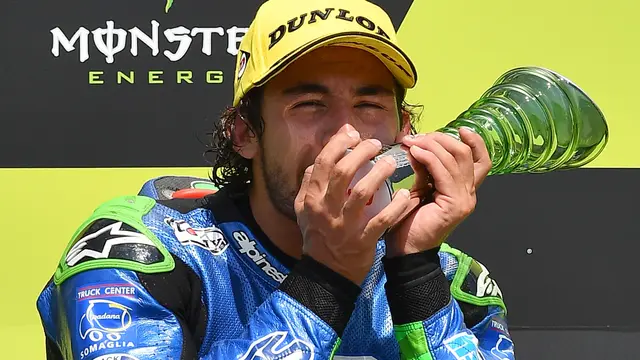 Enea Bastianini