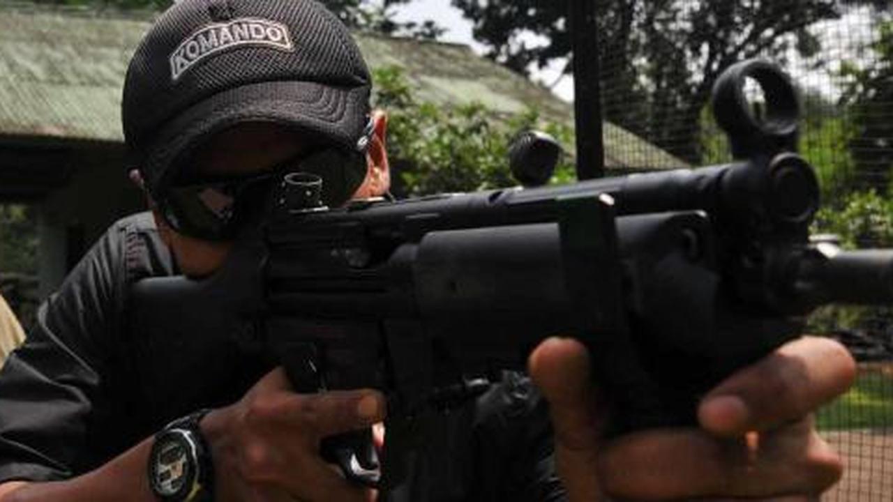 Kopassus: Masalah di Papua kompleks