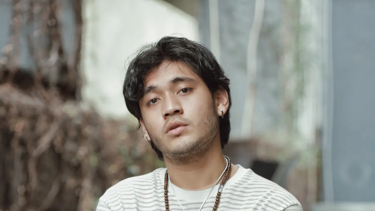 [Fimela] Giorgino Abraham