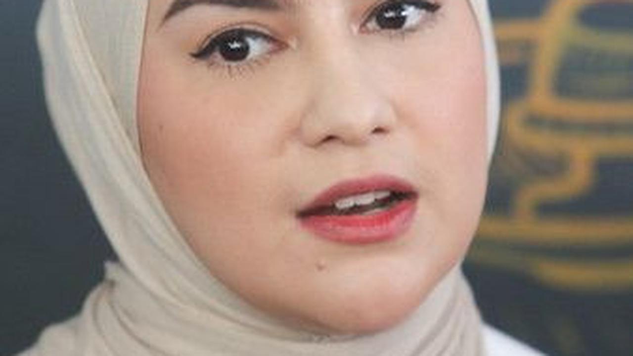 Ammar Zoni Ingin Mepertahankan