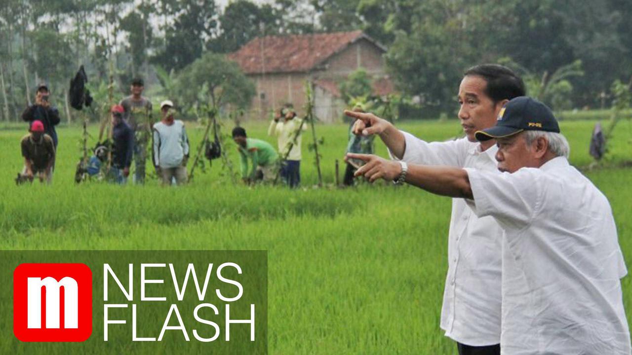 VIDEO: Momen Tak Terlupakan Basuki, 5 Tahun Kerja Bareng Jokowi