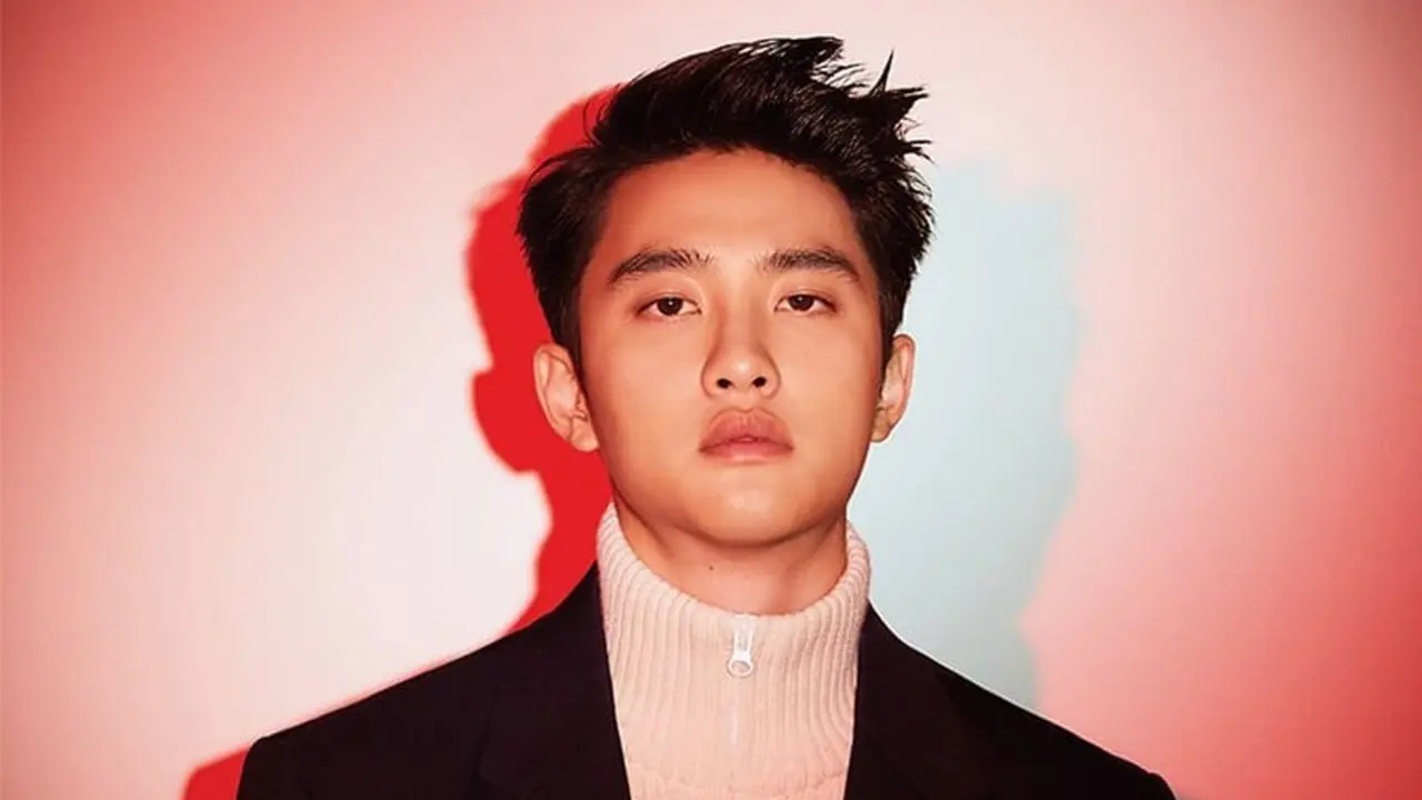 DO EXO (Soompi)