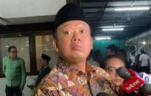 Menteri Kabinet Prabowo Sowan ke Jokowi, Nusron Tegaskan Tak Ada Matahari Kembar