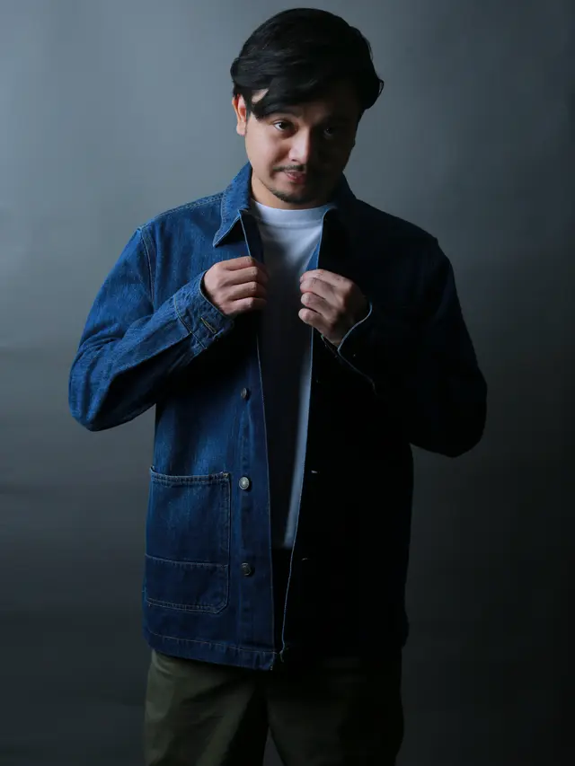 Derby Romero (FIMELA)