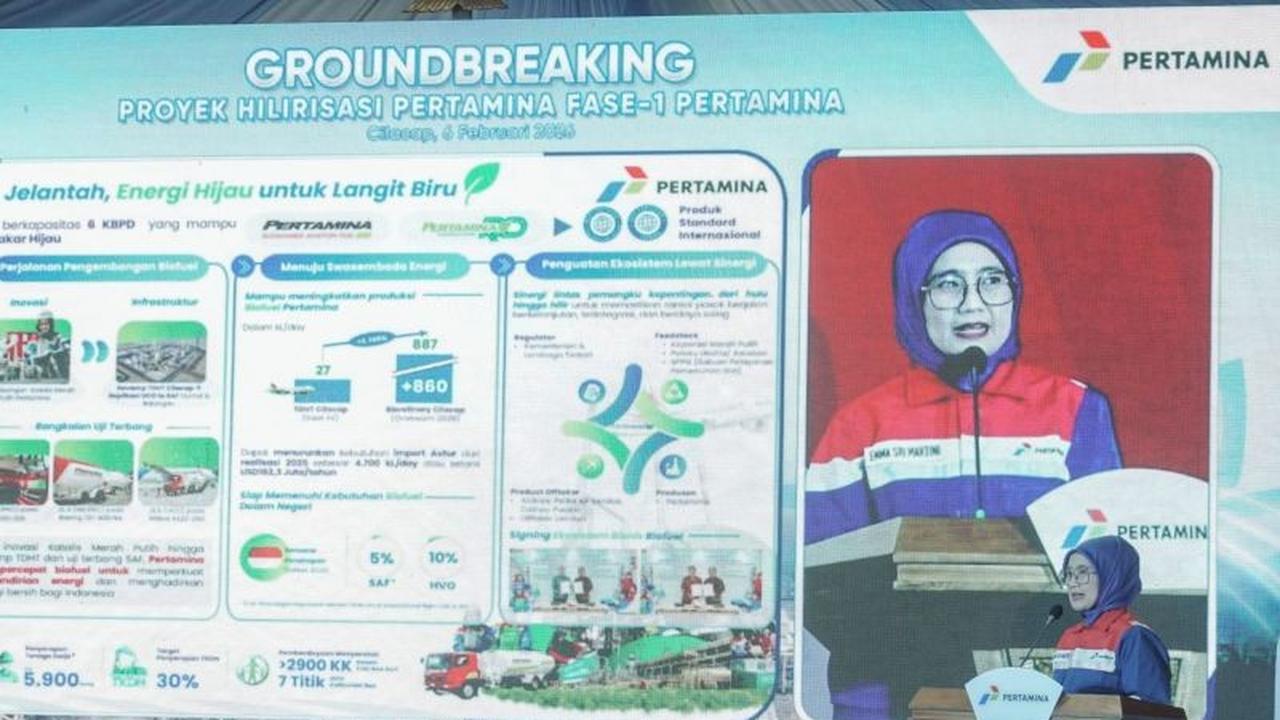 Hilirisasi Investasi dan Pendanaan Padat Karya Dorong Ekonomi Nasional