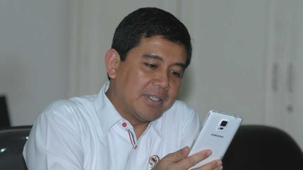 Menteri Yuddy: Kalau saya cari popularitas, ya seperti KPK saja