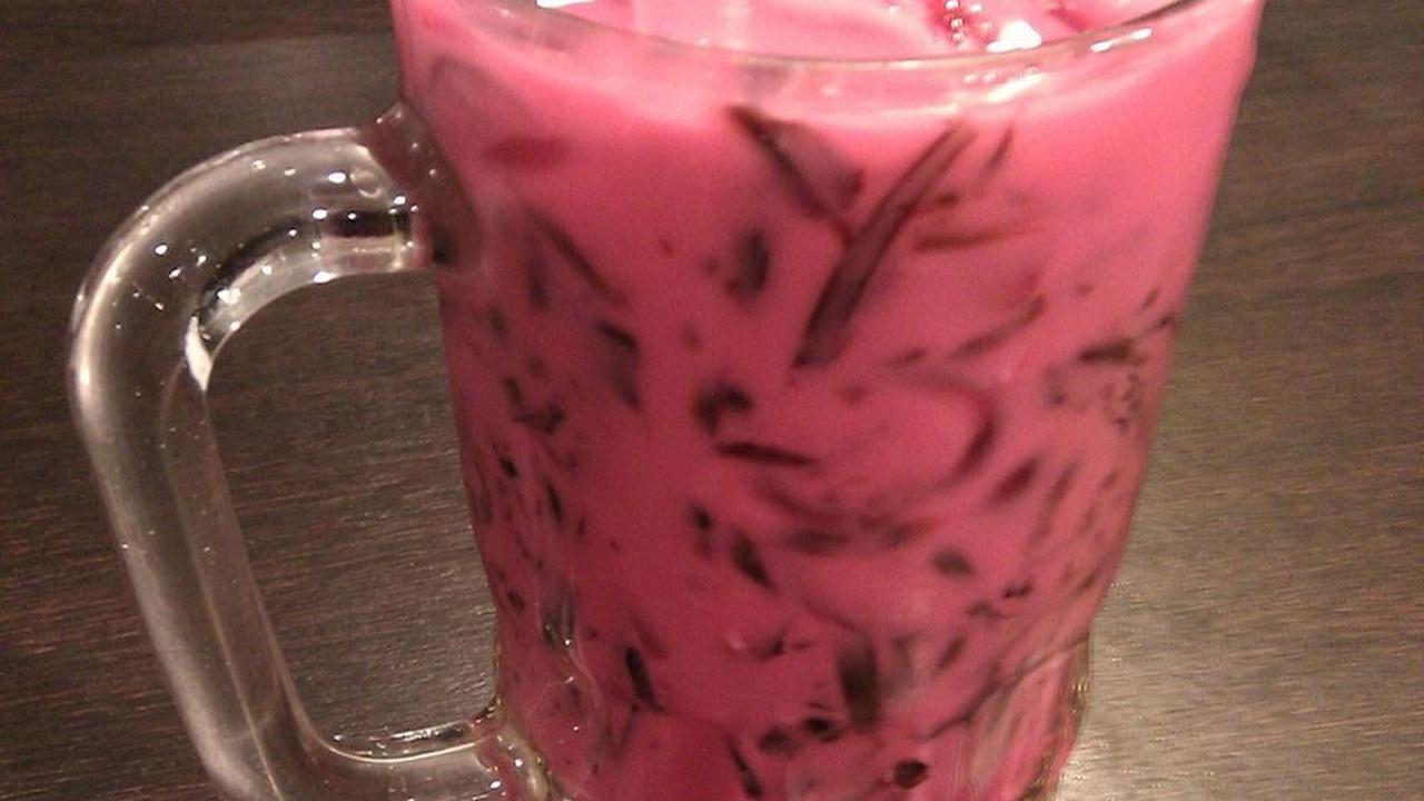 Cara Membuat Cincau