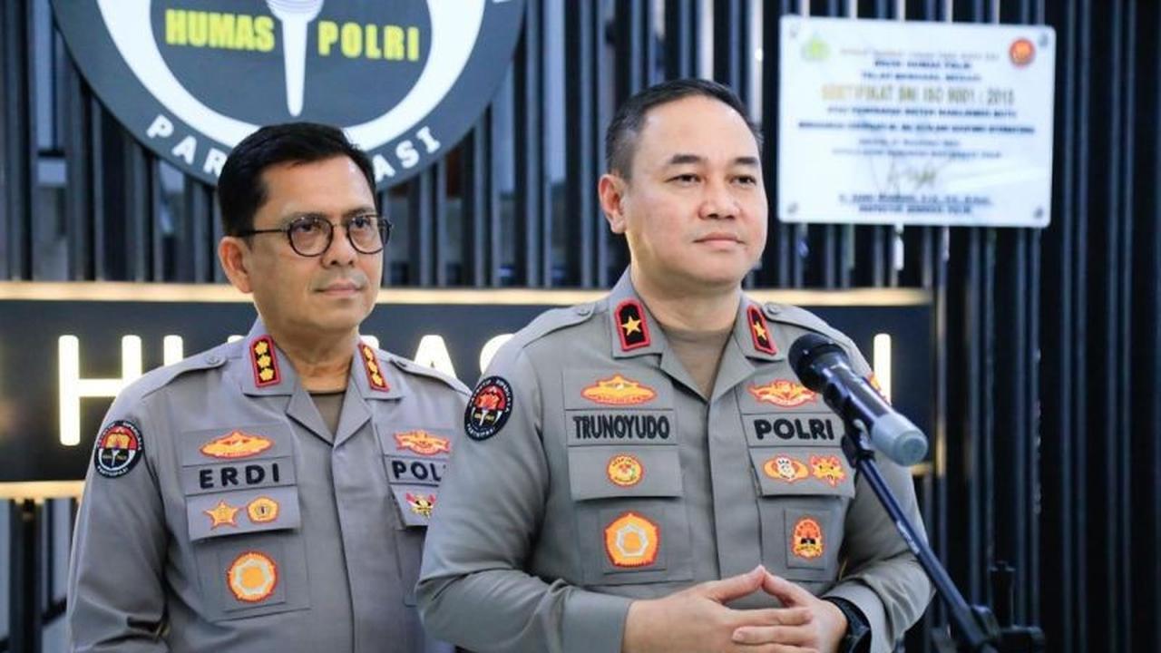 Polri Gelar Apel Kasatwil 2025: Perkuat Profesionalisme dan Pelayanan Publik