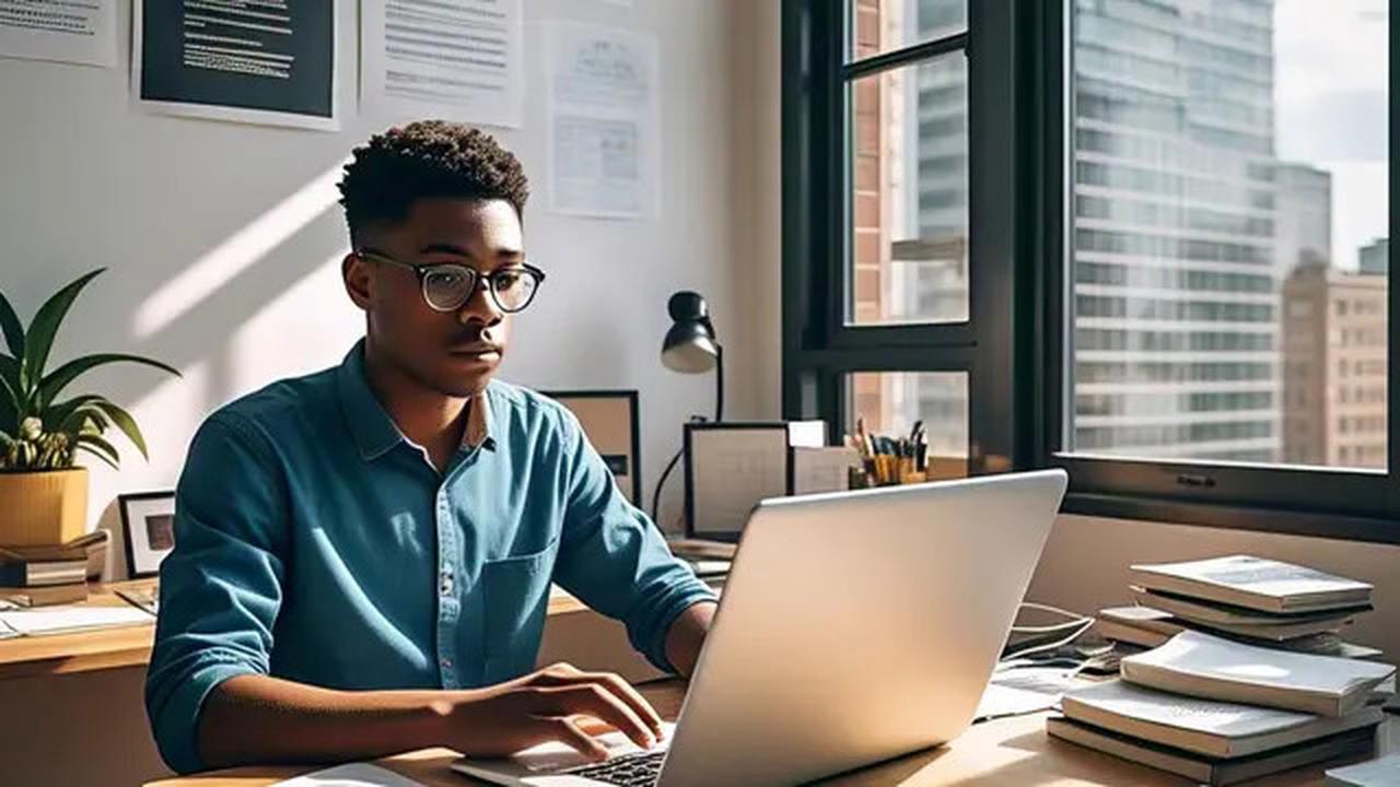 7 Laptop di Bawah Rp5 Juta untuk Pelajar Mei 2025, Segera Beli Sebelum Harga Berubah