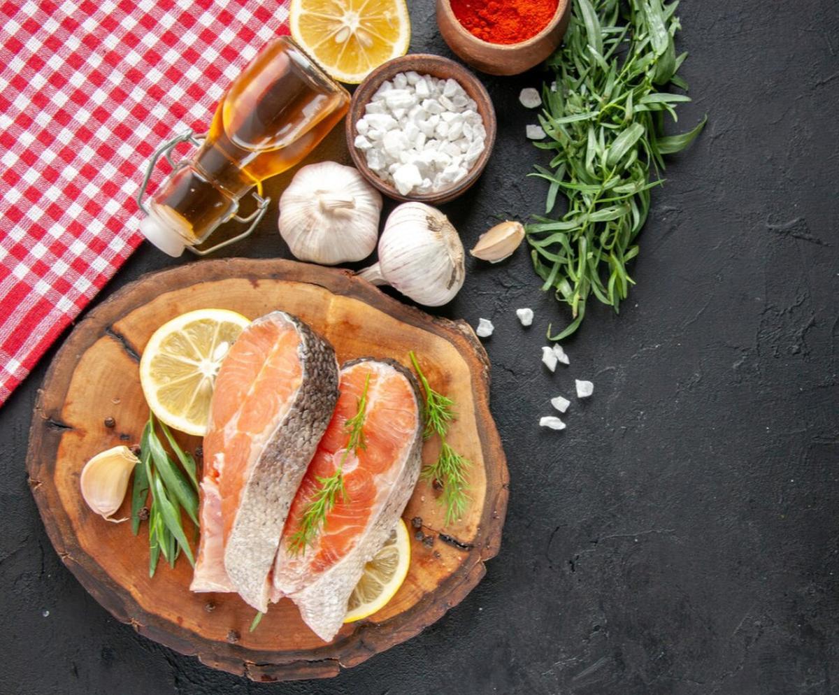 Tips Diet untuk Mengontrol Tekanan Darah Tinggi dengan Pola Makan DASH