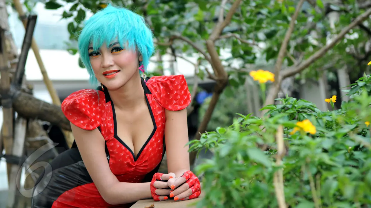 Yayang Vanessa
